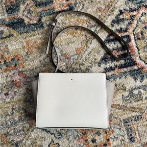 Kate Spade Grand Street Hayden Crossbody